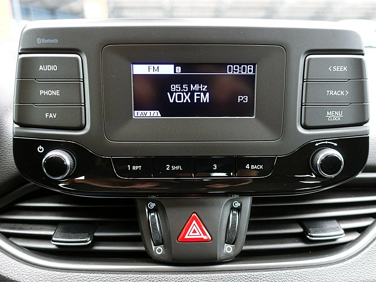 Hyundai i30 - Zdjęcie 40