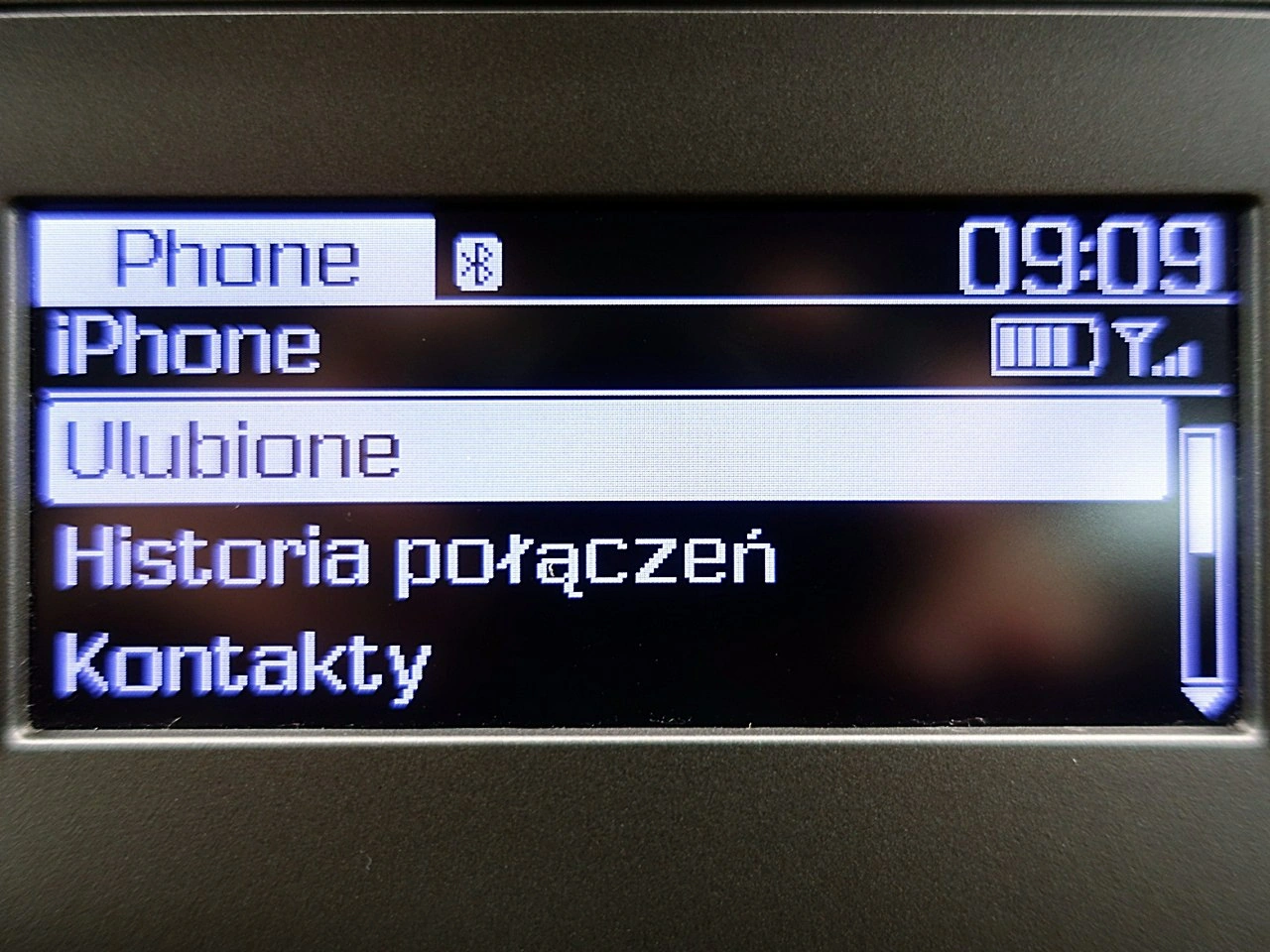 Hyundai i30 - Zdjęcie 42