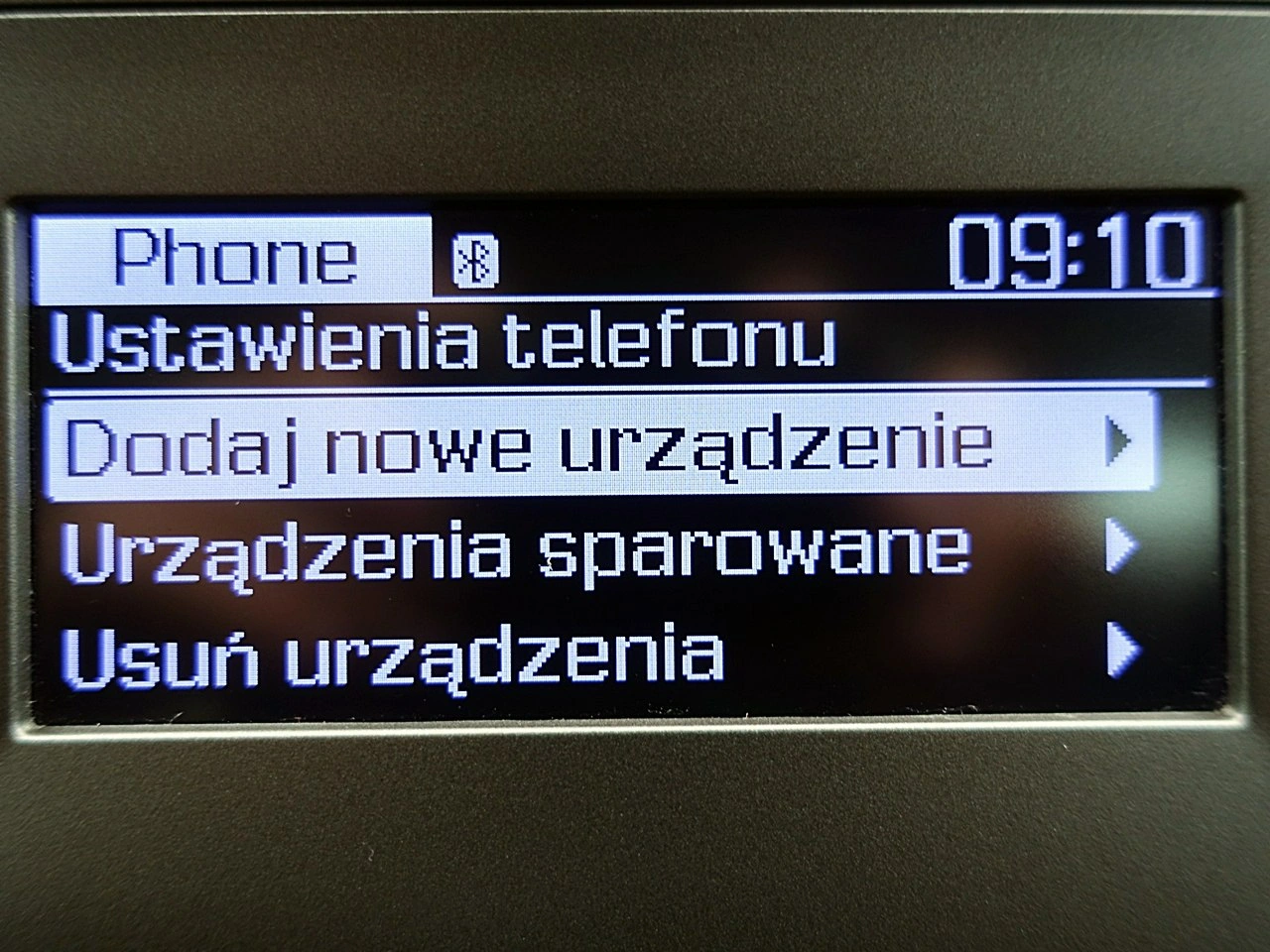 Hyundai i30 - Zdjęcie 48