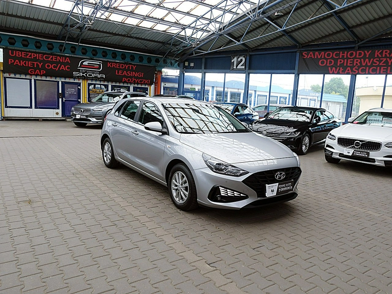 Hyundai i30 - Zdjęcie 4