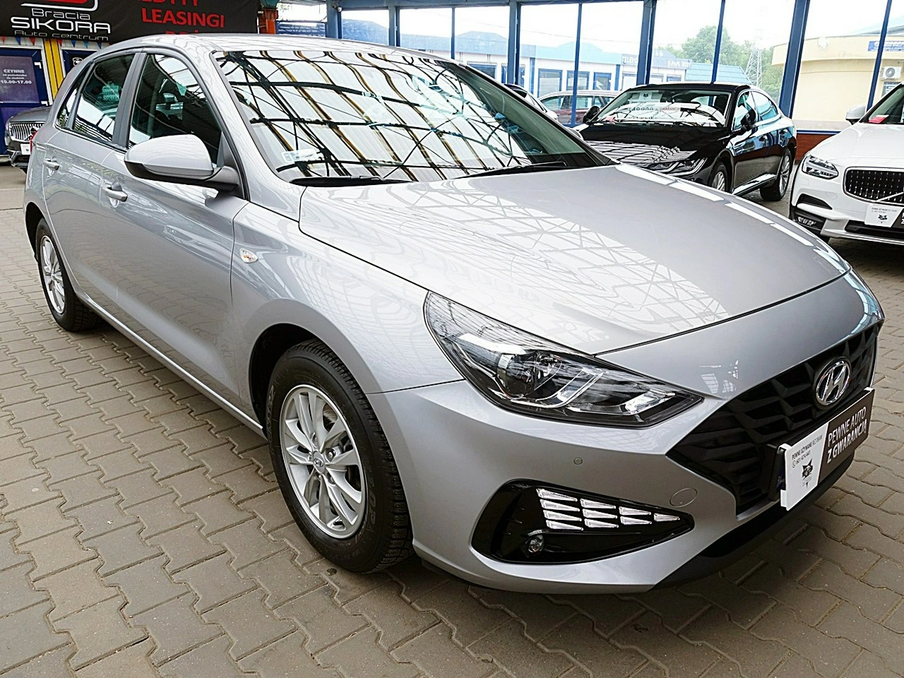 Hyundai i30 - Zdjęcie 54