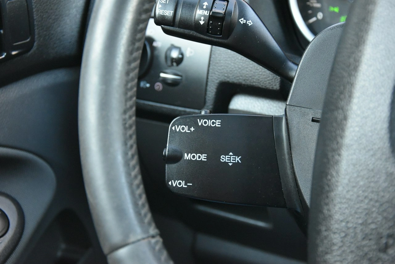 Ford Kuga - Zdjęcie 16