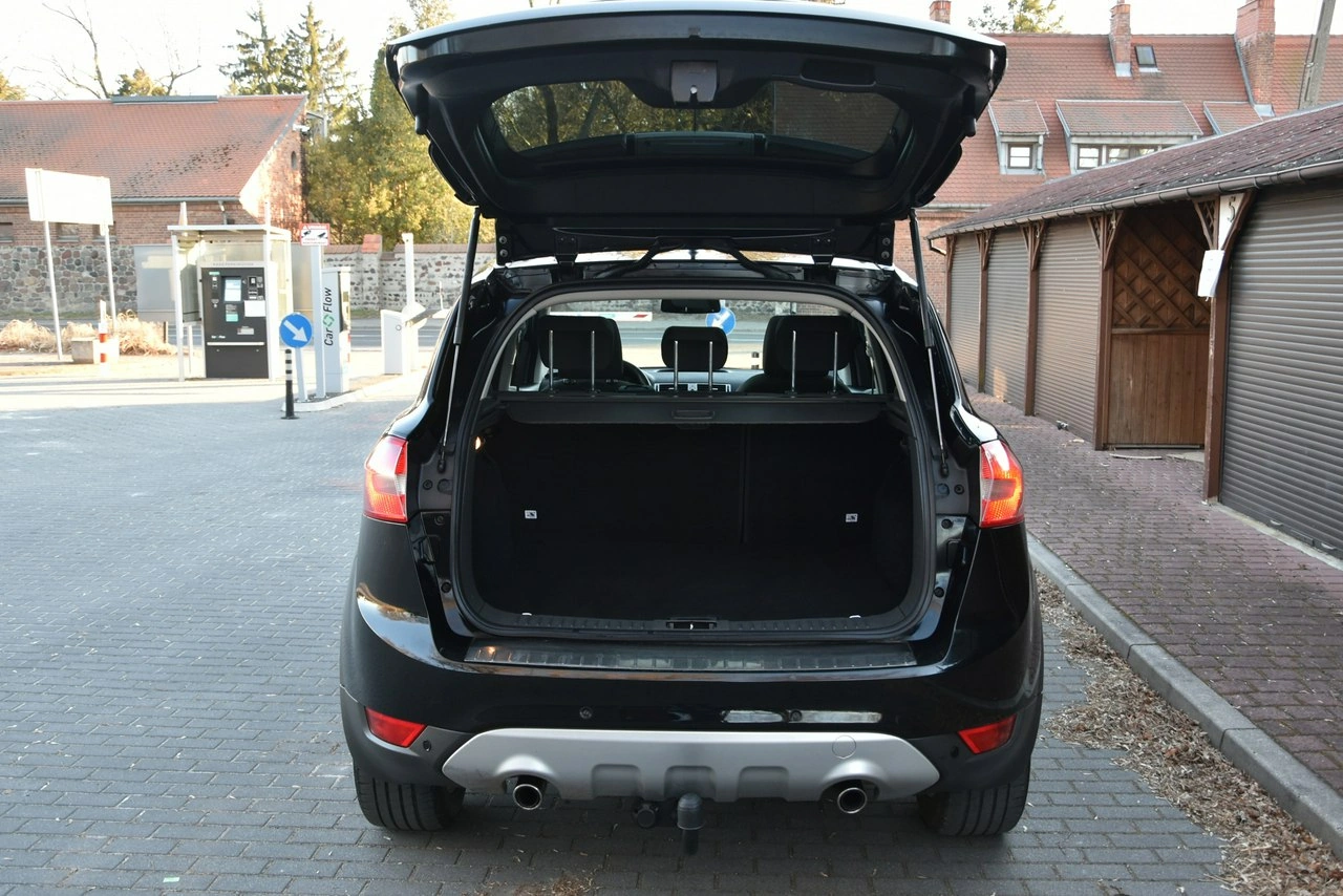 Ford Kuga - Zdjęcie 26