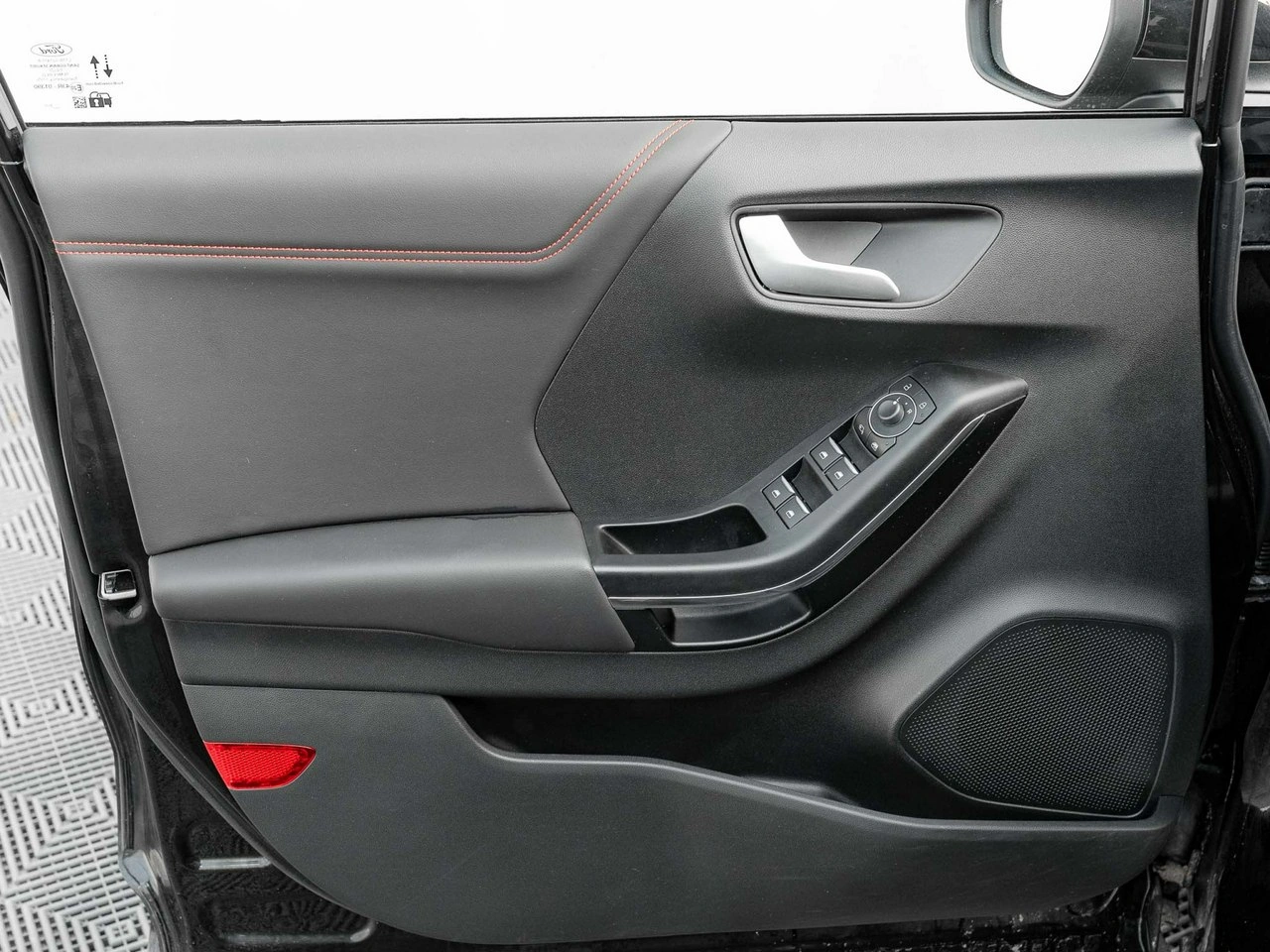 Ford Puma - Zdjęcie 11