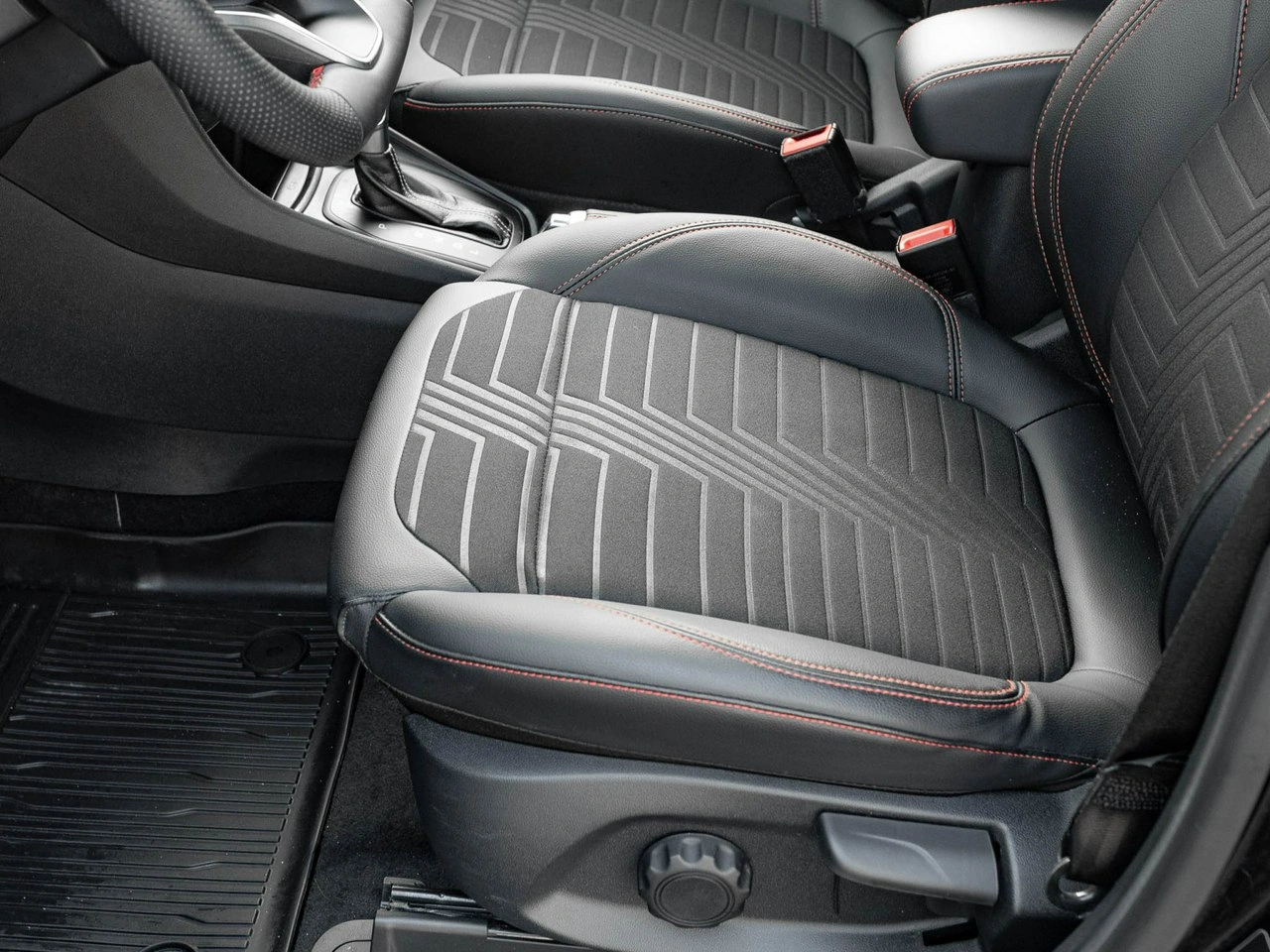 Ford Puma - Zdjęcie 12