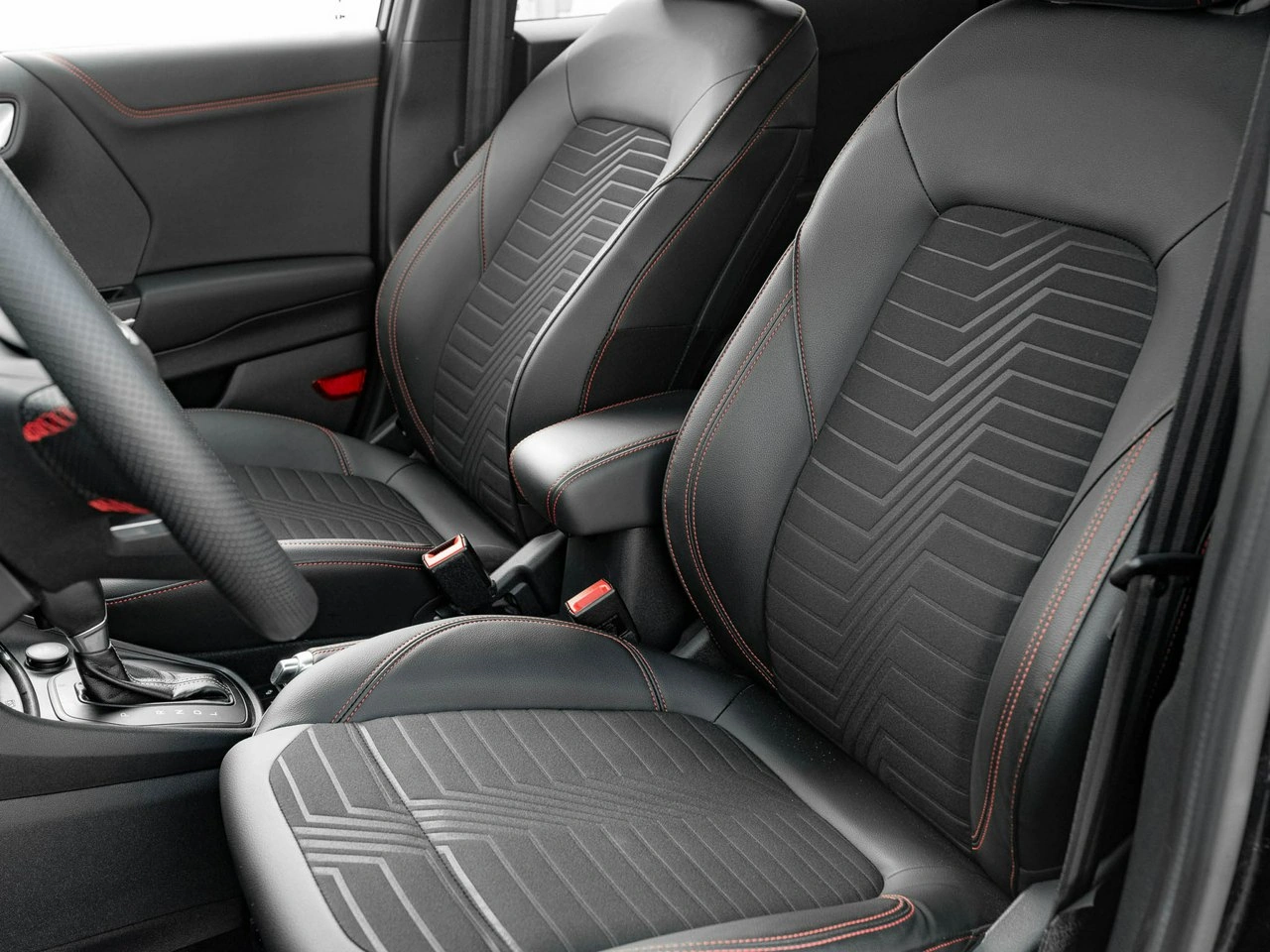 Ford Puma - Zdjęcie 13