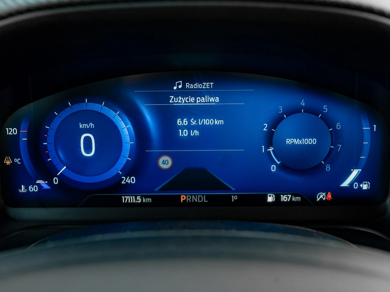 Ford Puma - Zdjęcie 14