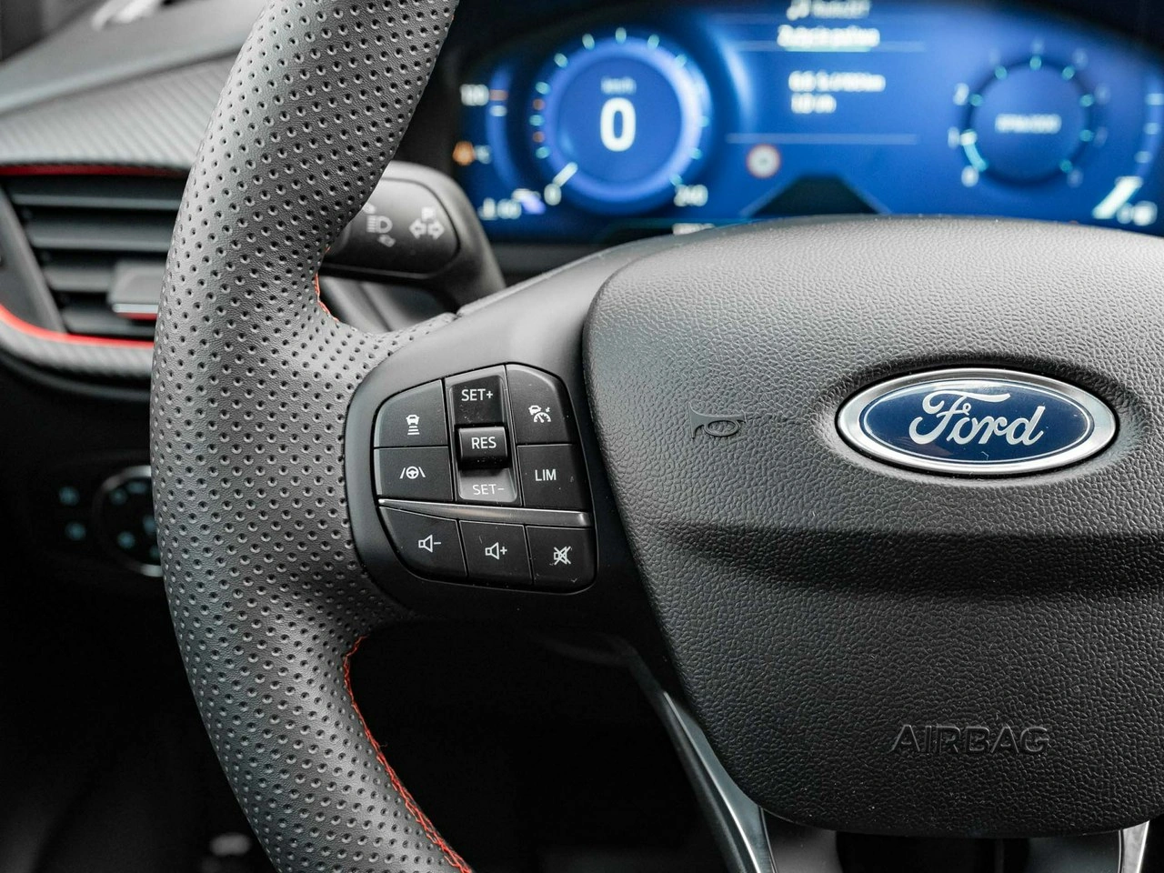 Ford Puma - Zdjęcie 15