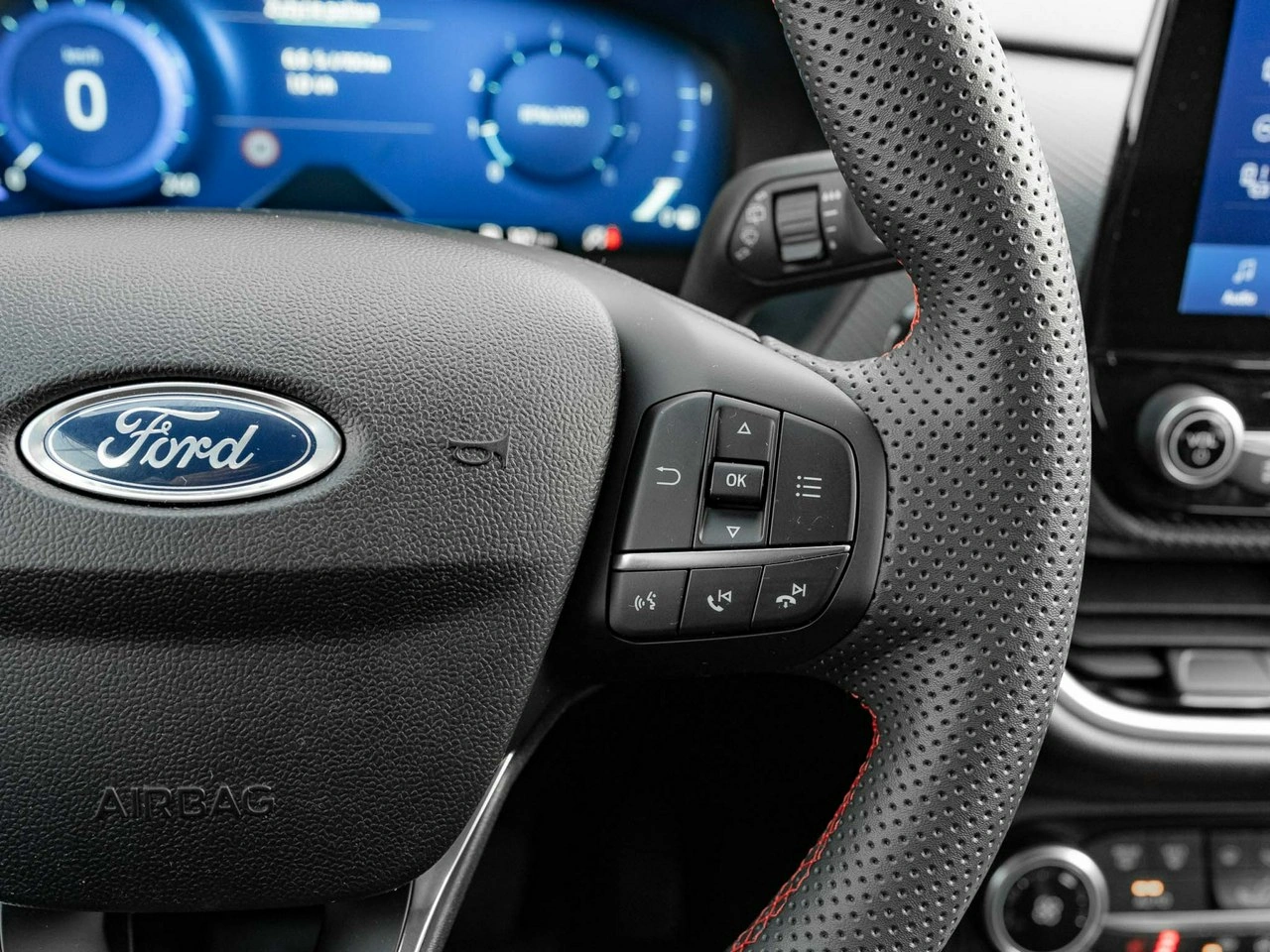 Ford Puma - Zdjęcie 16