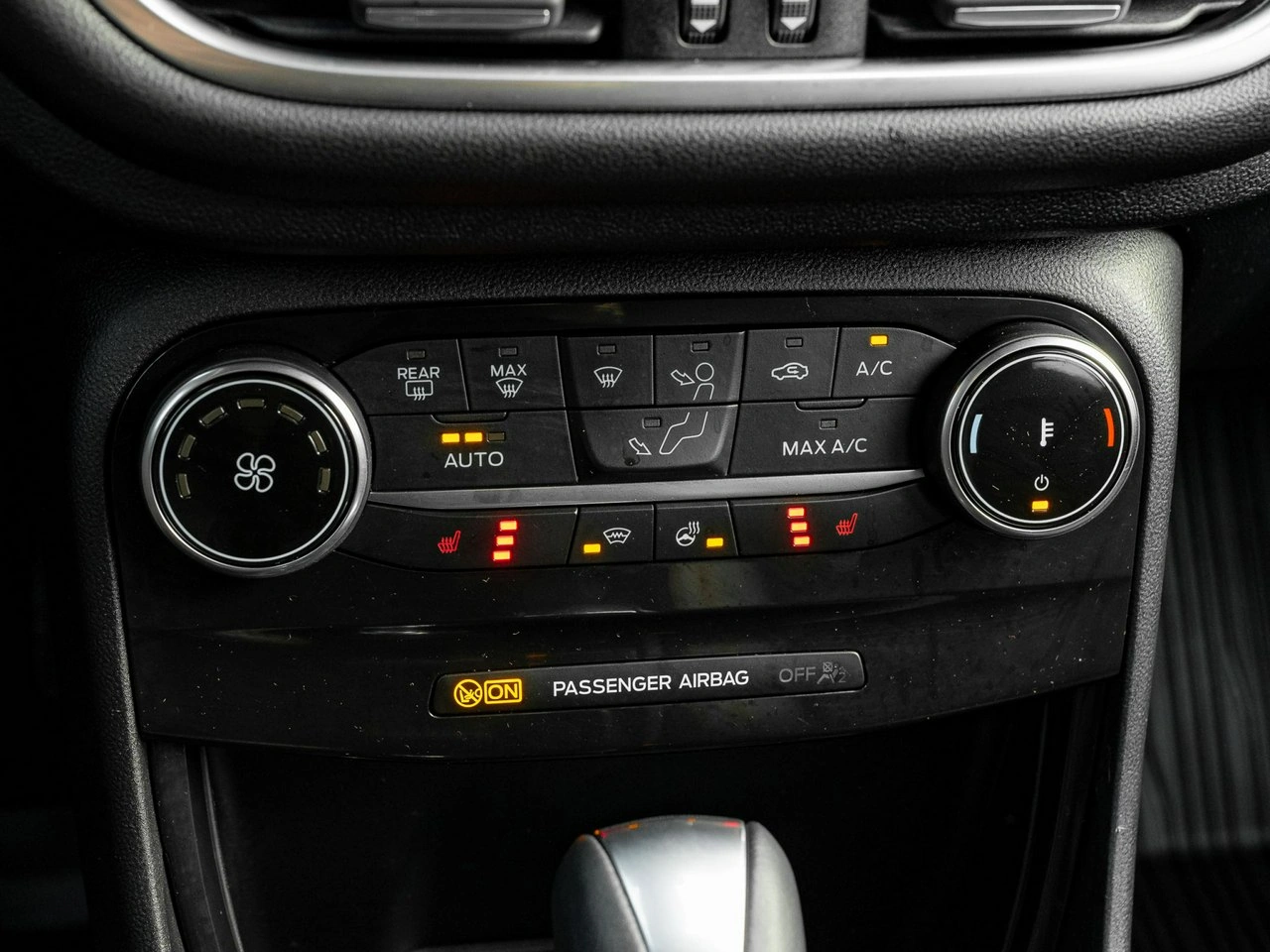 Ford Puma - Zdjęcie 18