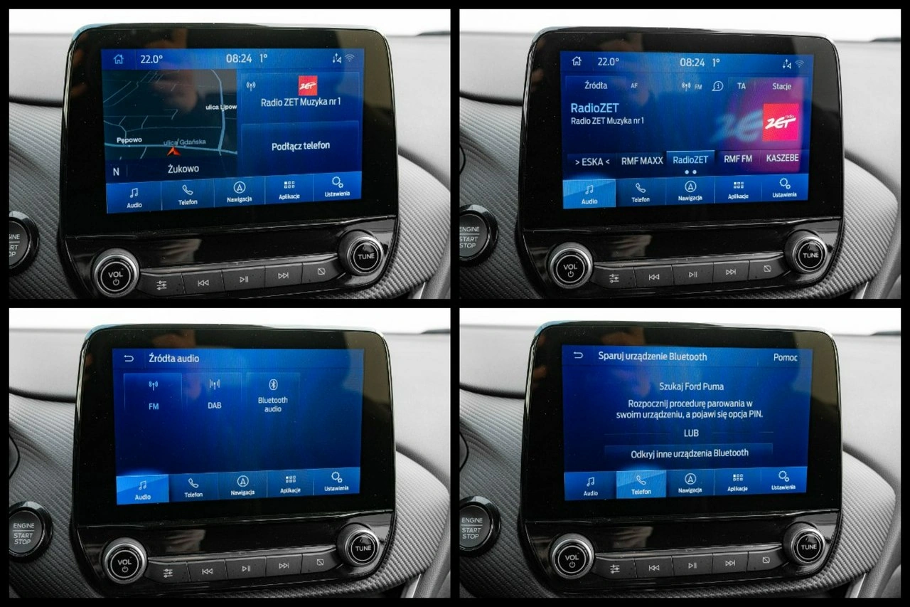 Ford Puma - Zdjęcie 19