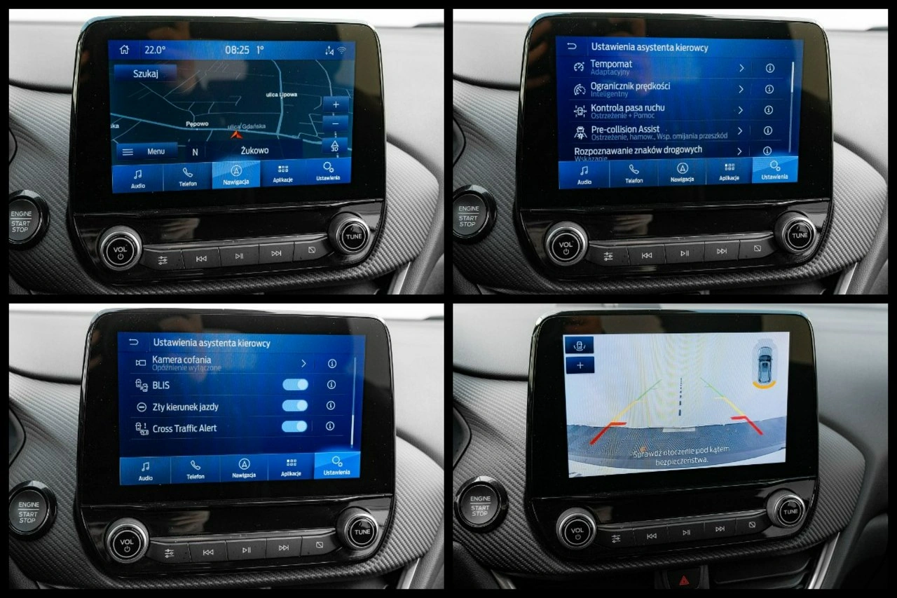 Ford Puma - Zdjęcie 20