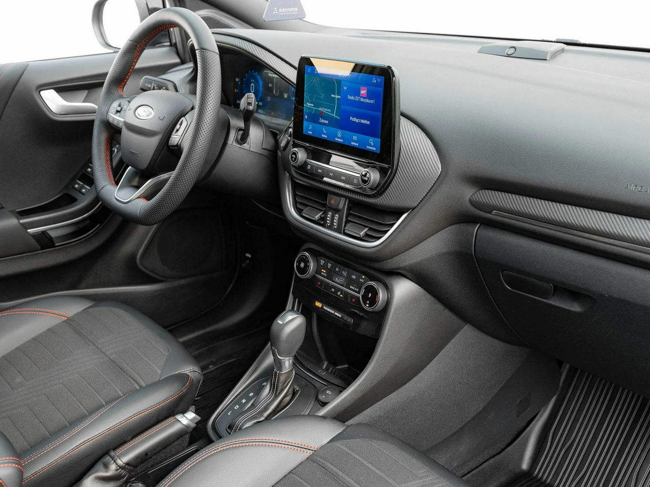 Ford Puma - Zdjęcie 30