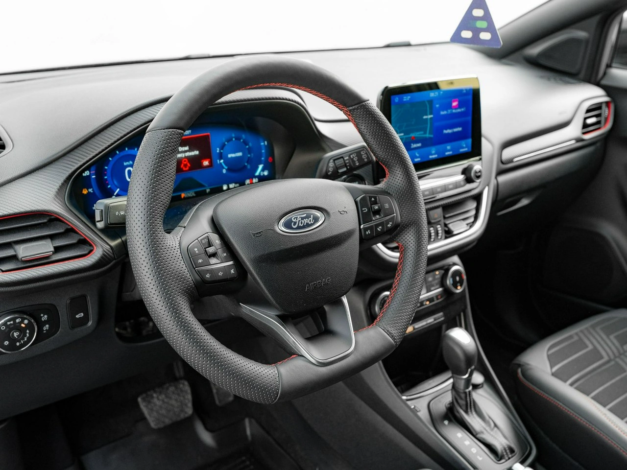 Ford Puma - Zdjęcie 5