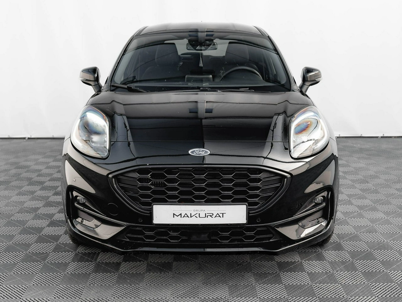 Ford Puma - Zdjęcie 6