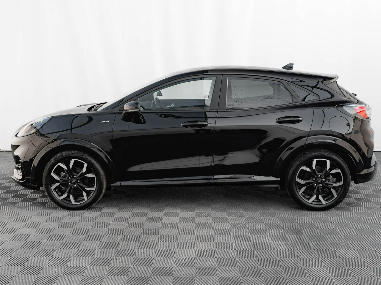 Ford Puma - Zdjęcie 8