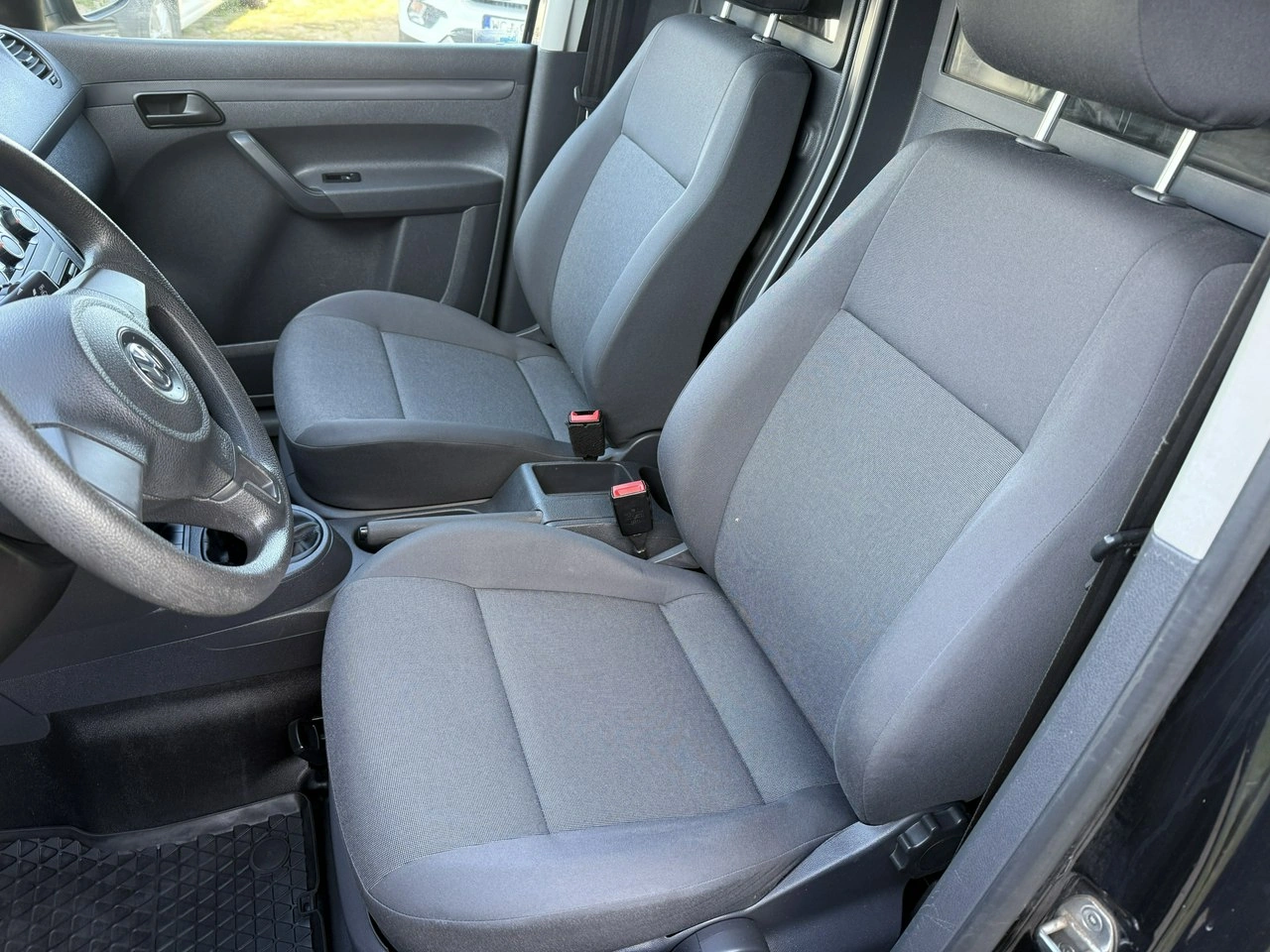 Volkswagen Caddy - Zdjęcie 11