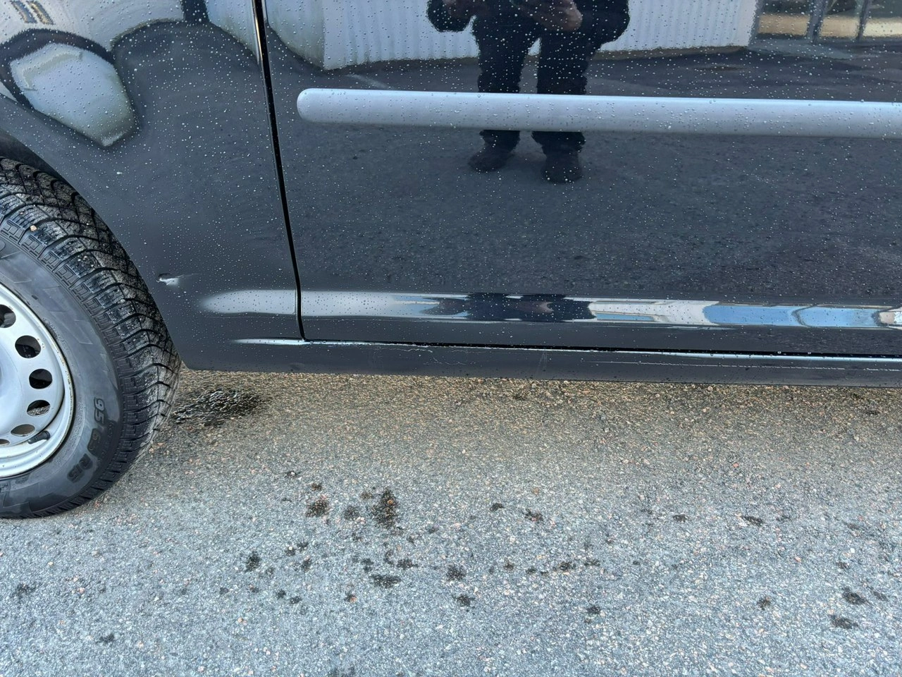 Volkswagen Caddy - Zdjęcie 13