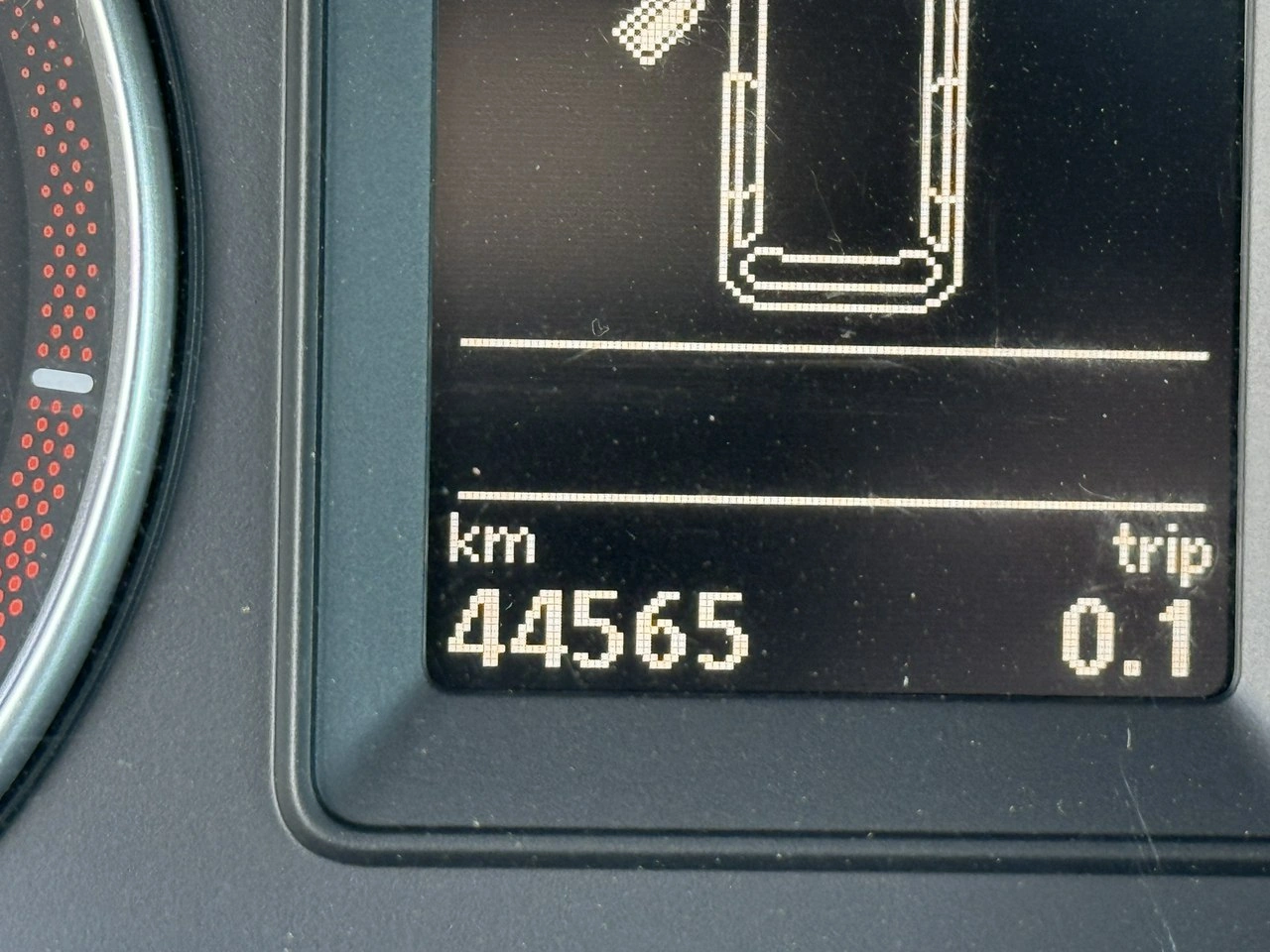 Volkswagen Caddy - Zdjęcie 8