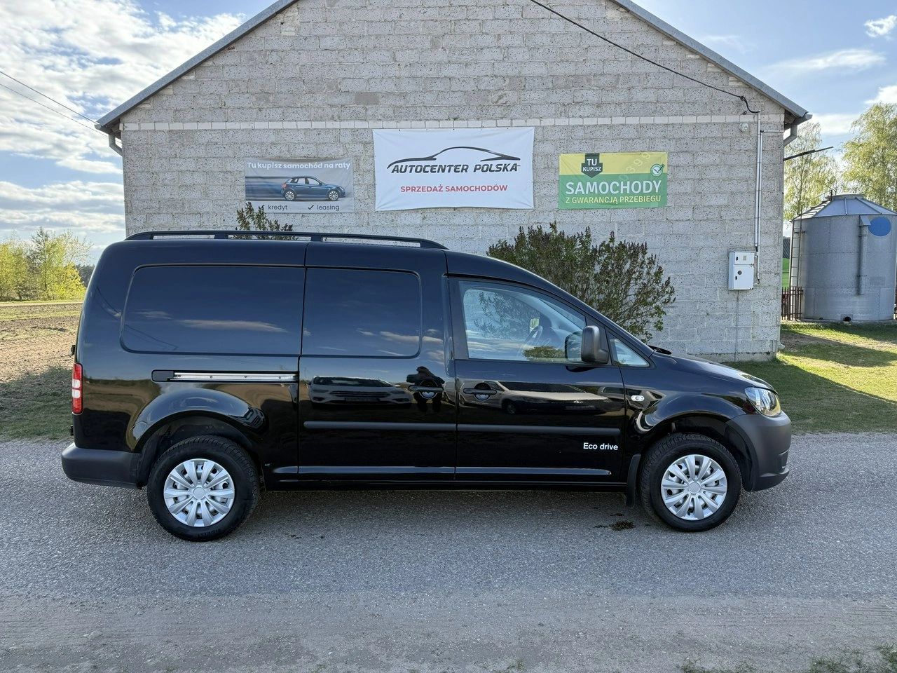 Volkswagen Caddy - Zdjęcie 5