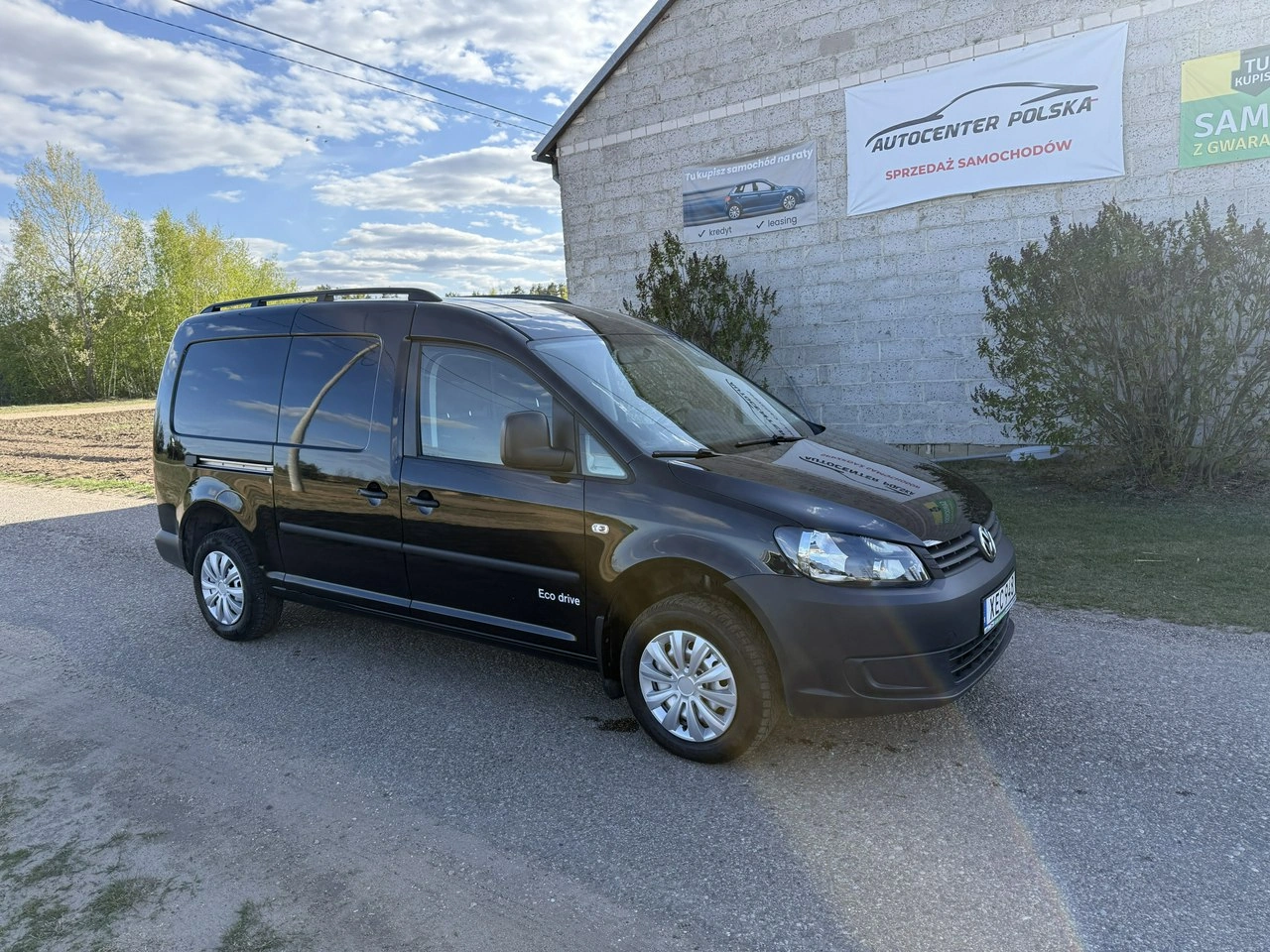 Volkswagen Caddy - Zdjęcie 6