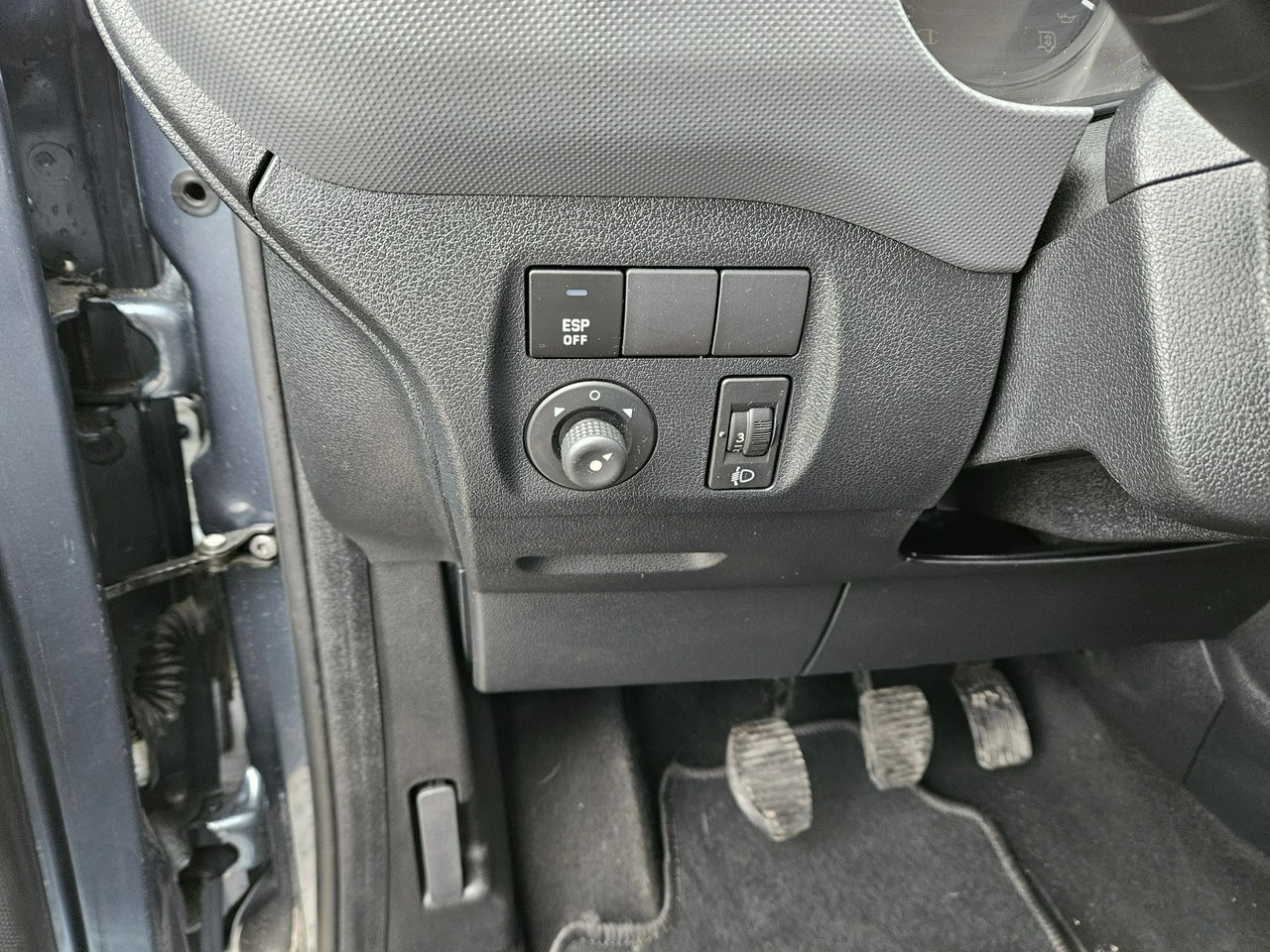 Citroën Berlingo - Zdjęcie 12