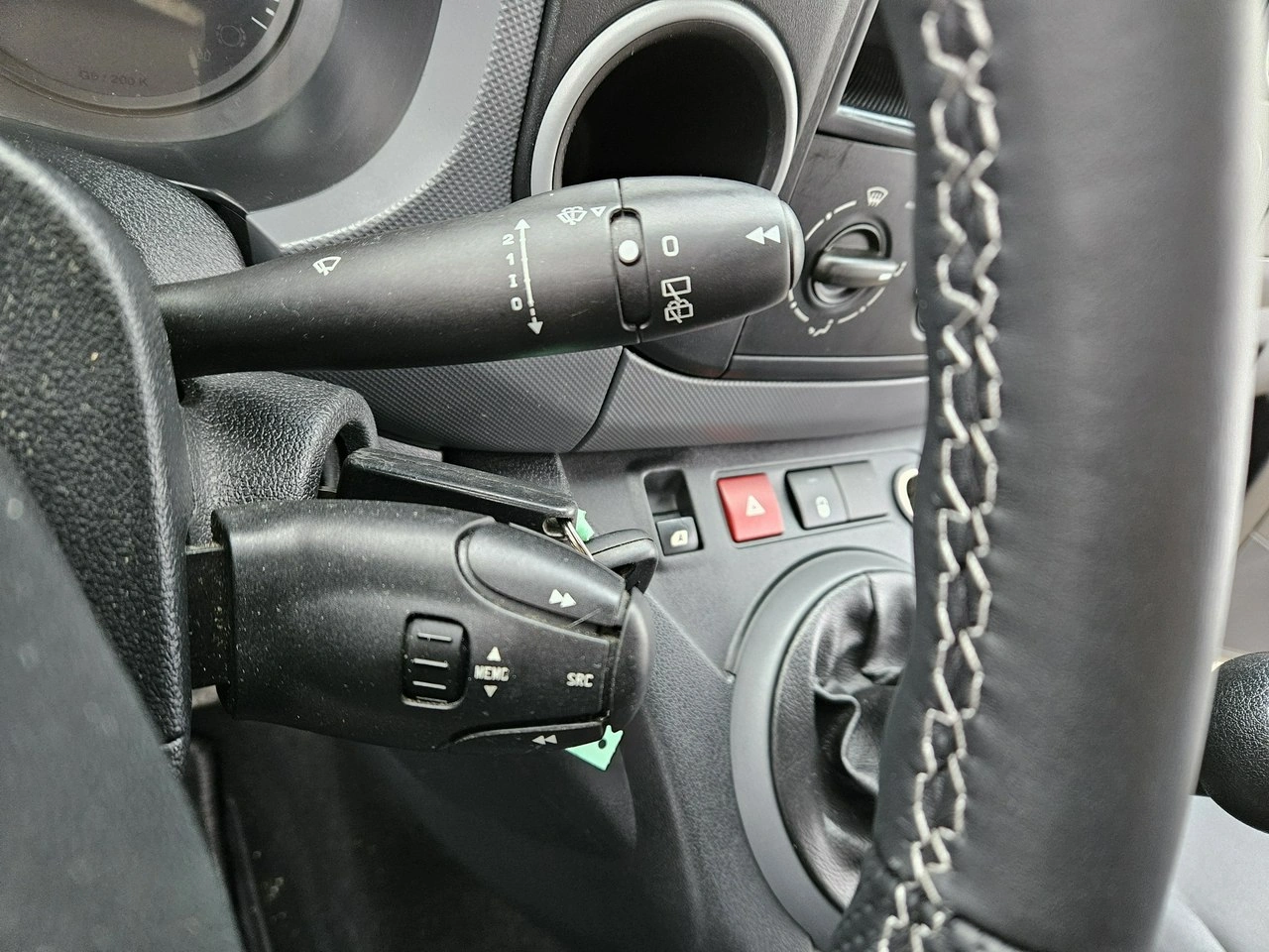 Citroën Berlingo - Zdjęcie 14