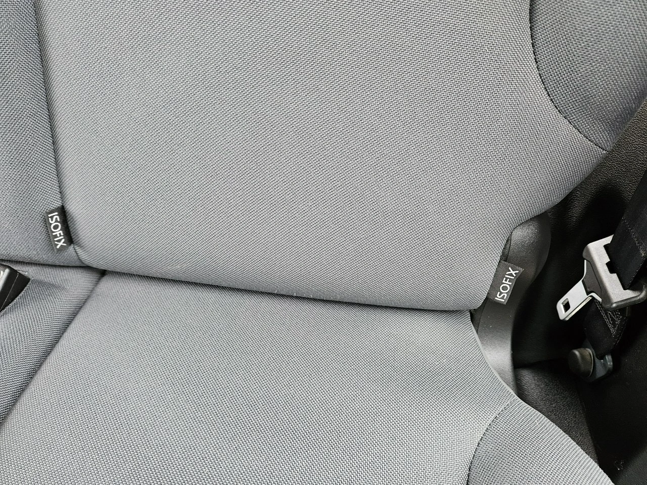 Citroën Berlingo - Zdjęcie 15