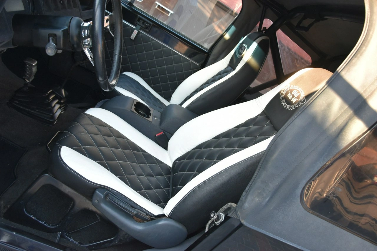 Jeep Wrangler - Zdjęcie 14