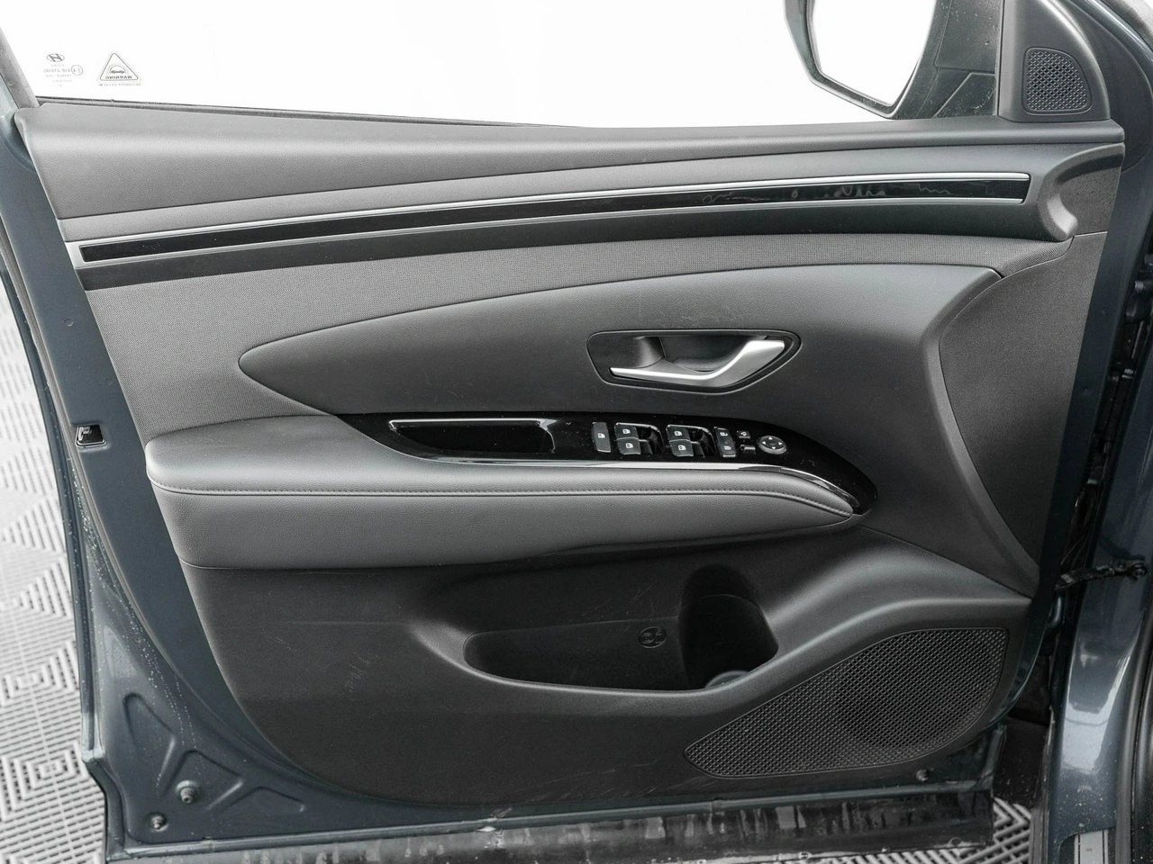 Hyundai Tucson - Zdjęcie 11