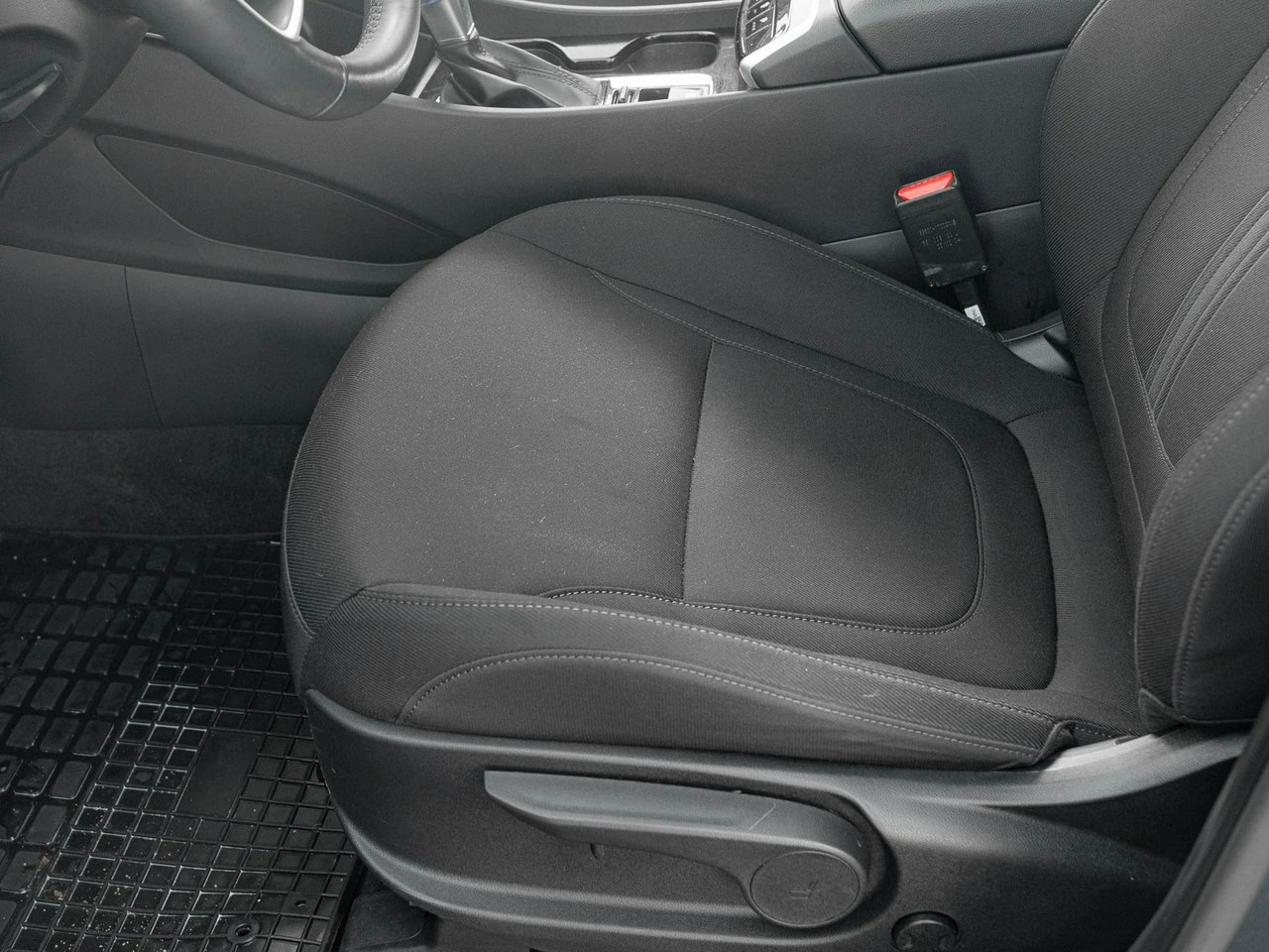 Hyundai Tucson - Zdjęcie 12