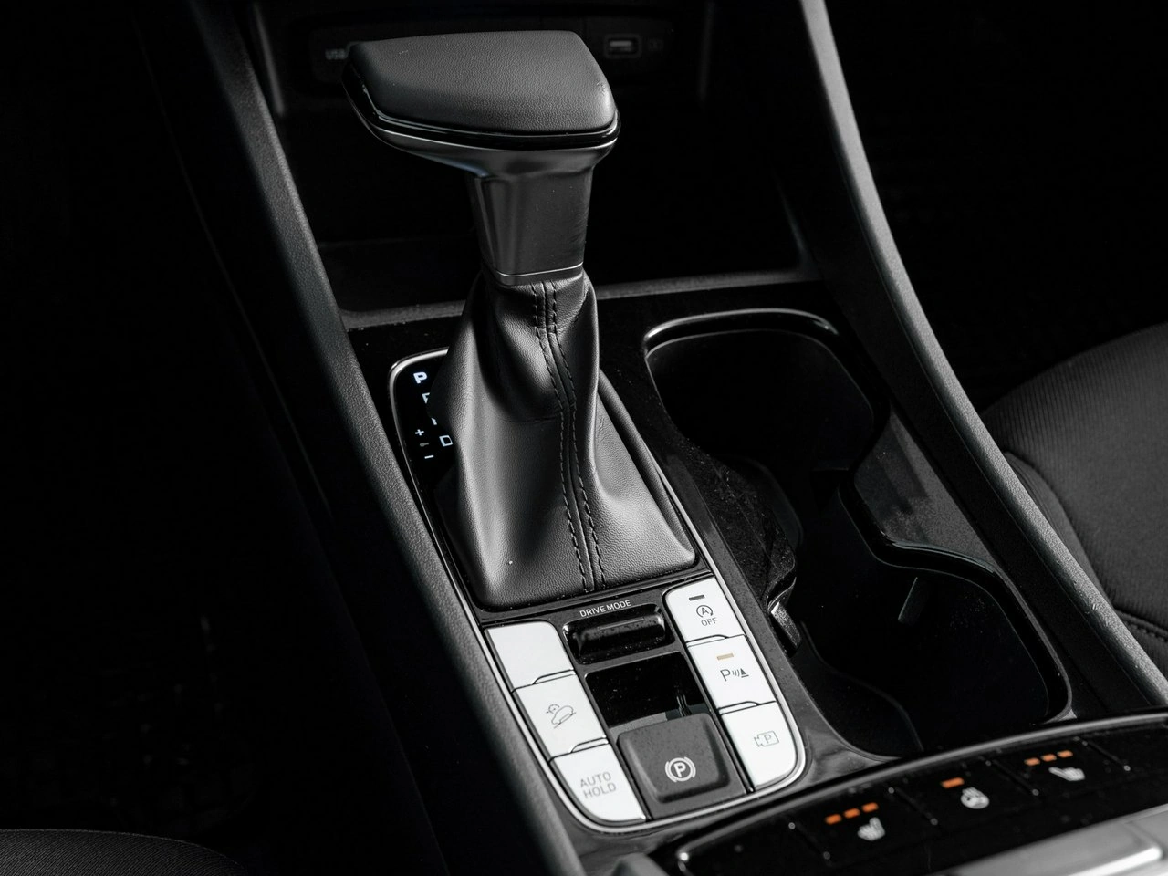 Hyundai Tucson - Zdjęcie 17