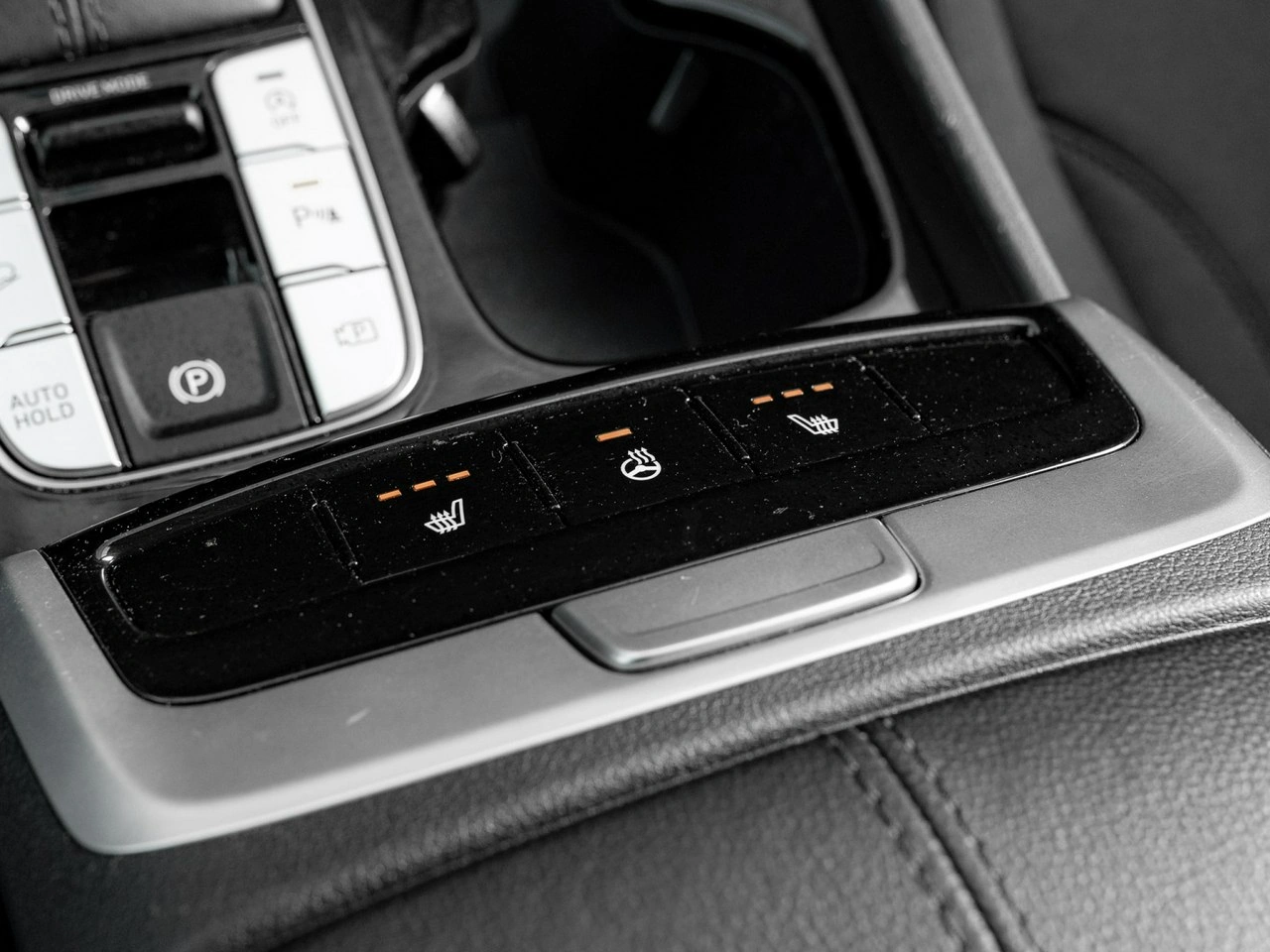 Hyundai Tucson - Zdjęcie 18