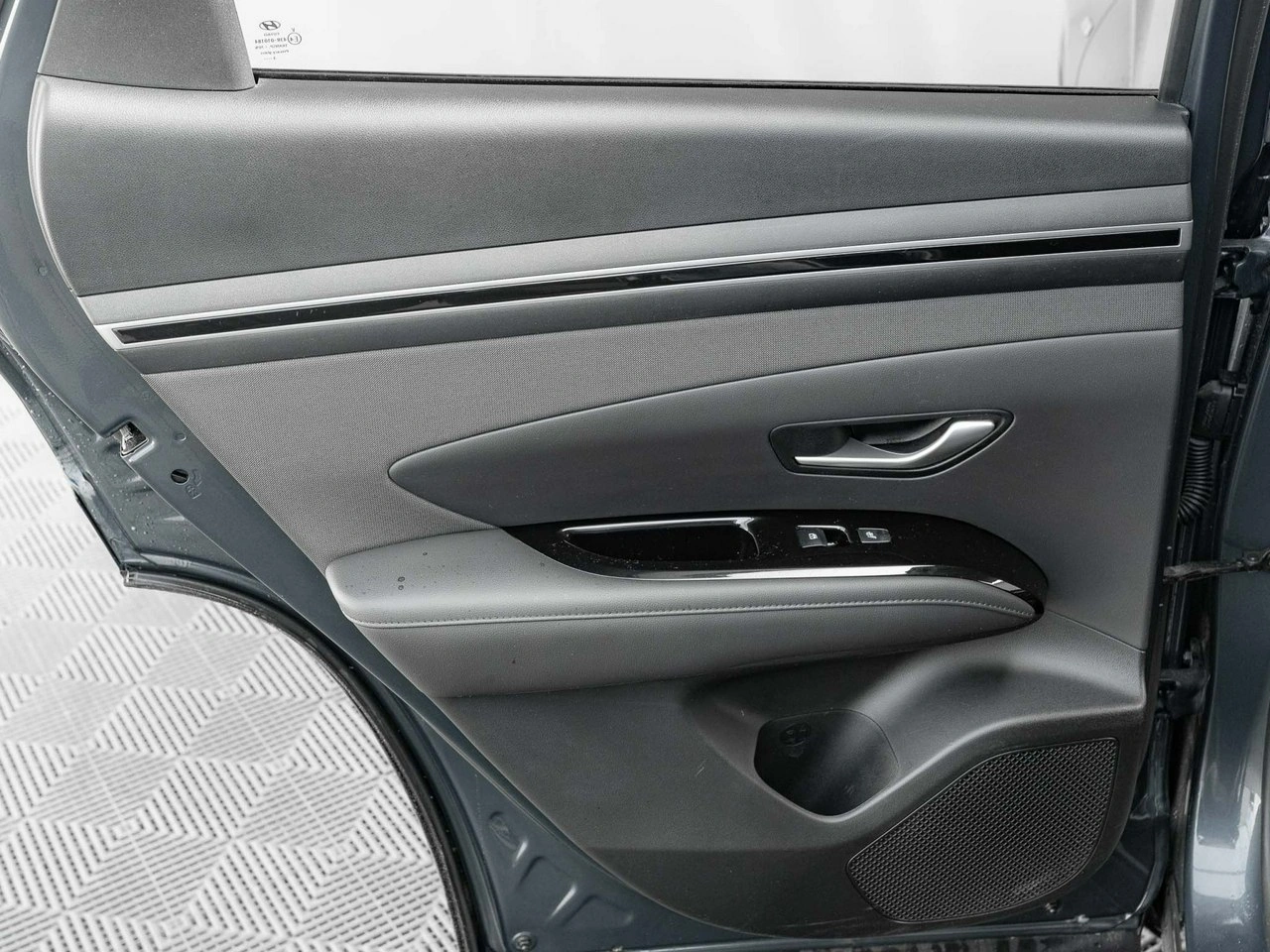 Hyundai Tucson - Zdjęcie 21