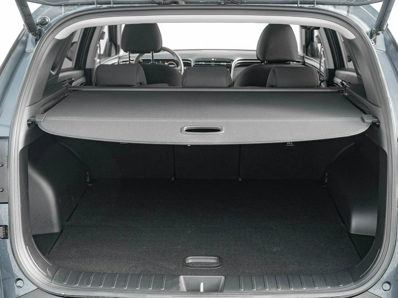 Hyundai Tucson - Zdjęcie 25