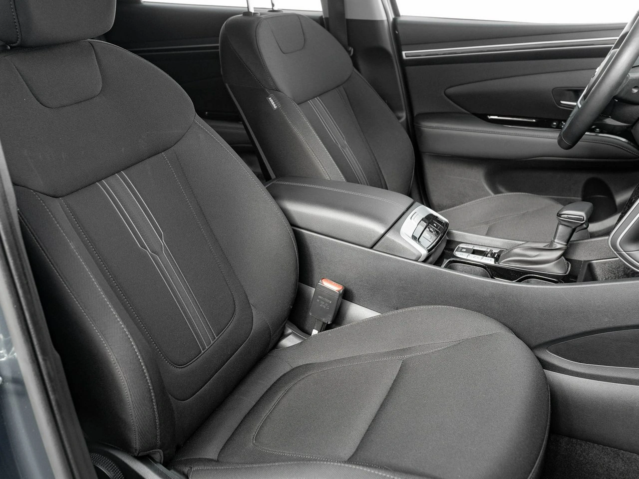 Hyundai Tucson - Zdjęcie 28