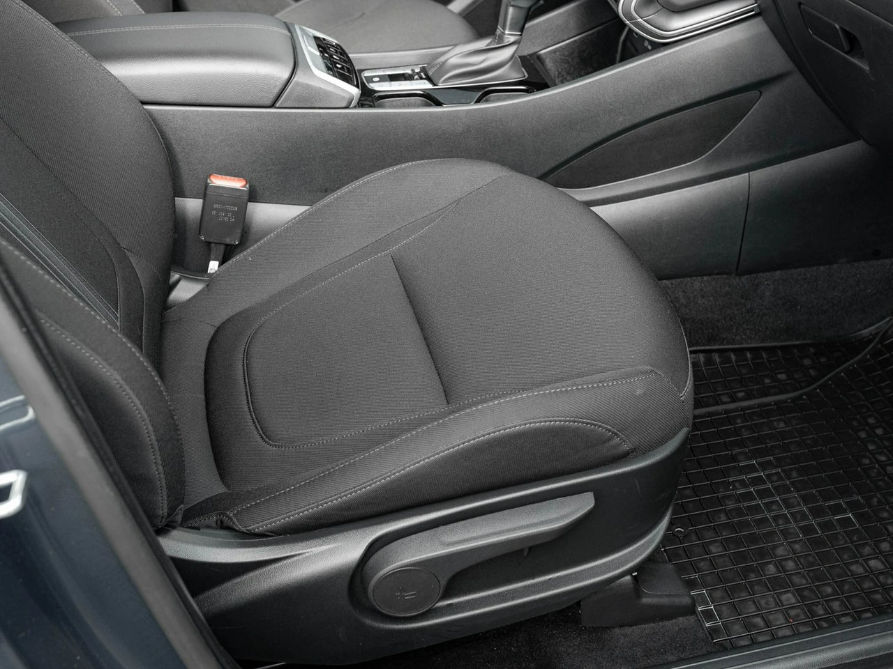 Hyundai Tucson - Zdjęcie 29