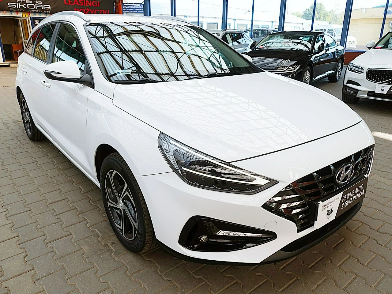 Hyundai i30 - Zdjęcie 68