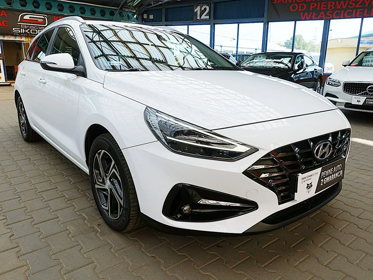 Hyundai i30 - Zdjęcie 6