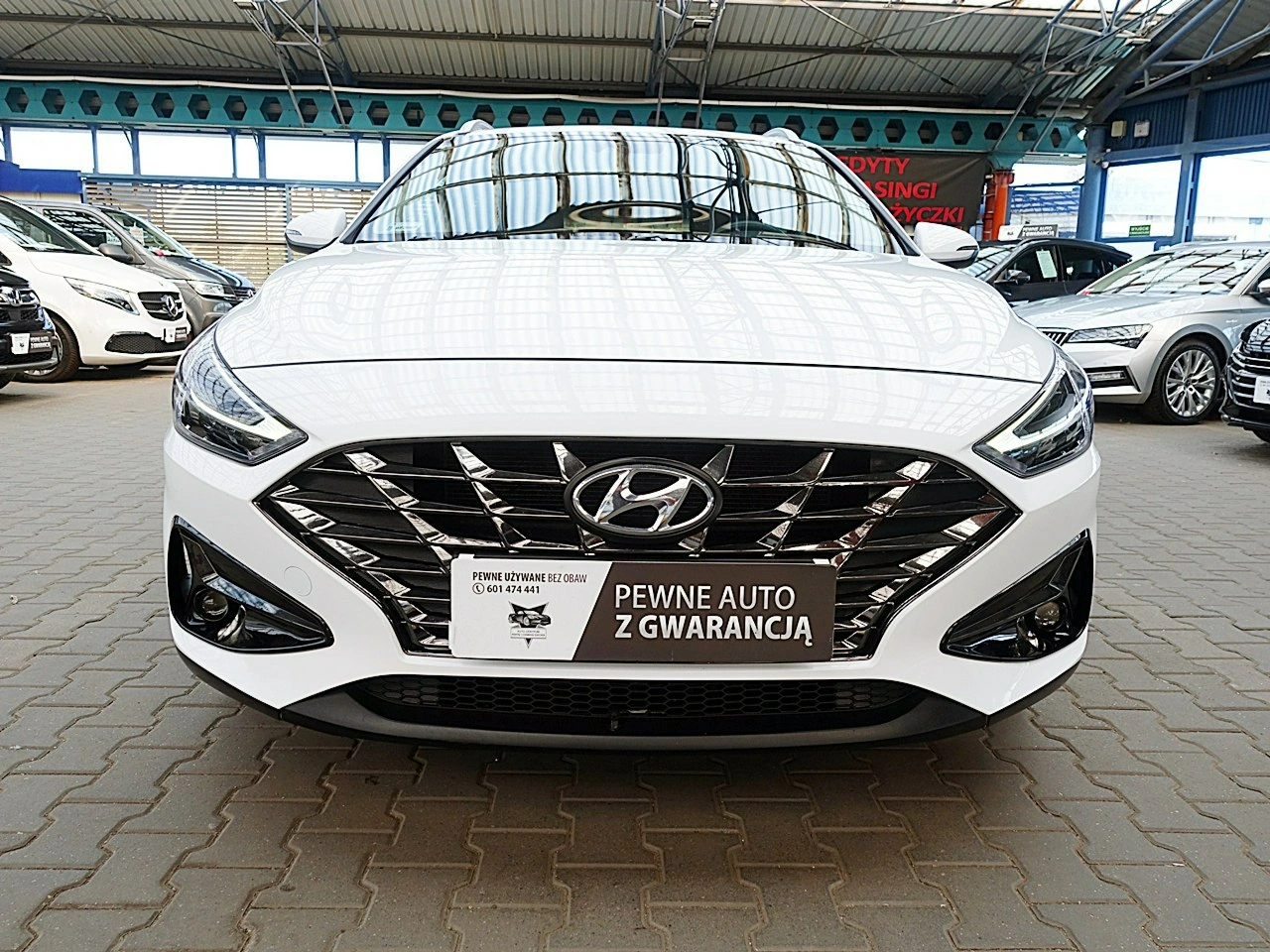 Hyundai i30 - Zdjęcie 65