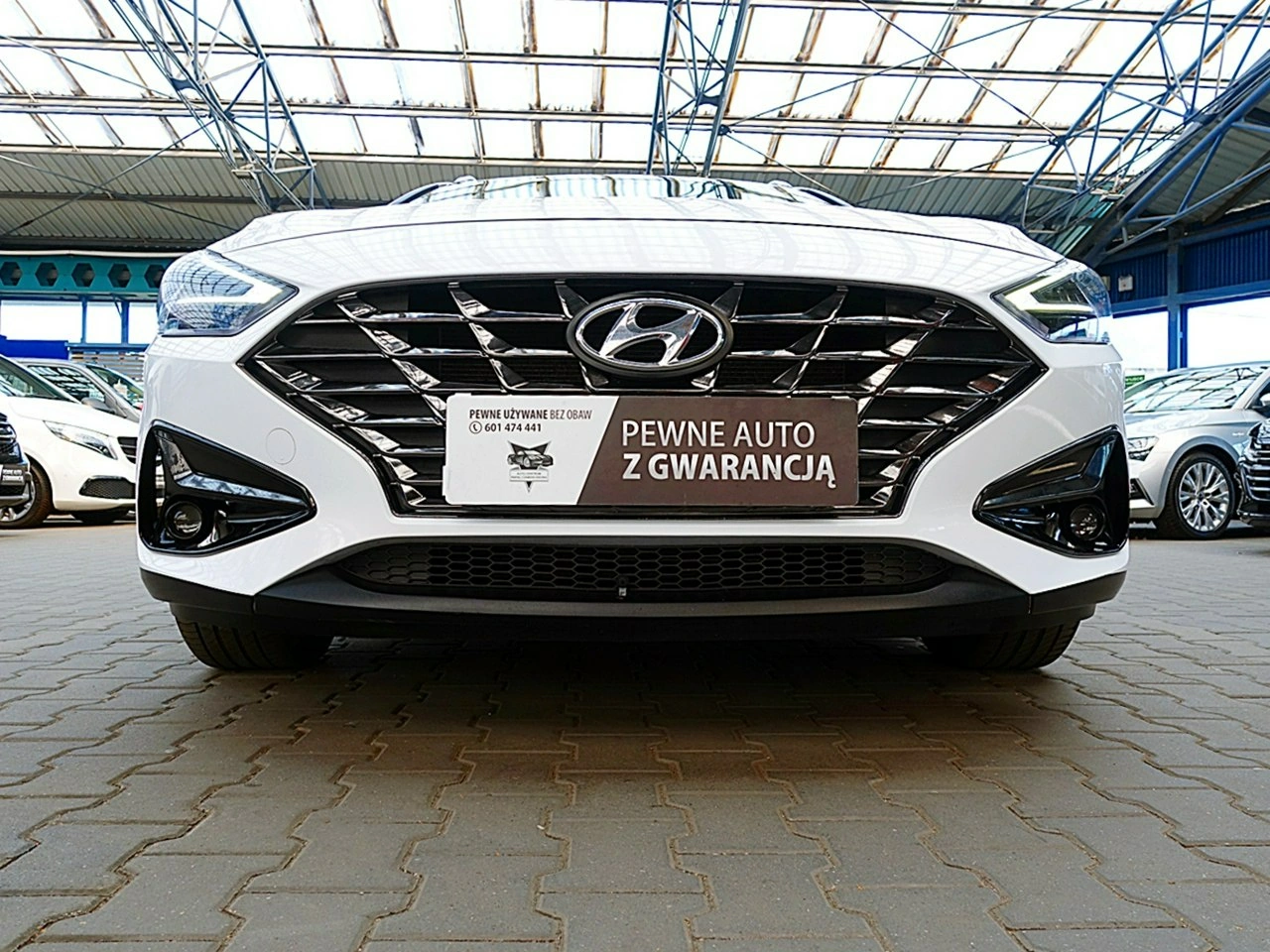 Hyundai i30 - Zdjęcie 2