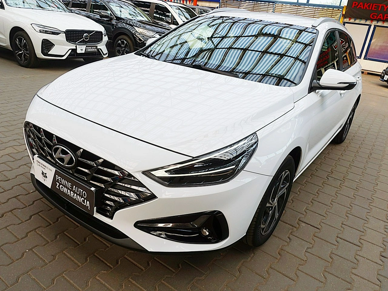 Hyundai i30 - Zdjęcie 61
