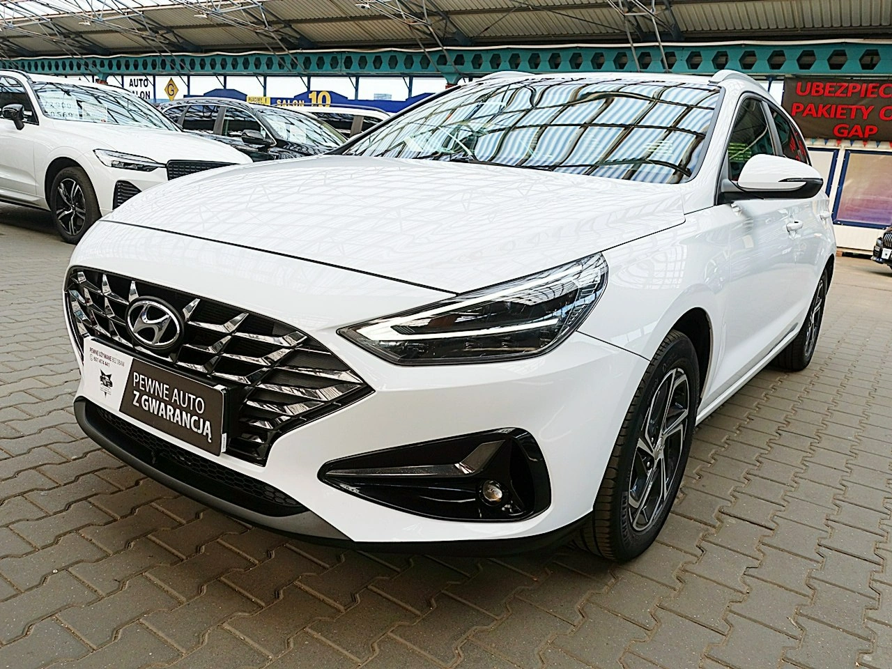 Hyundai i30 - Zdjęcie 69