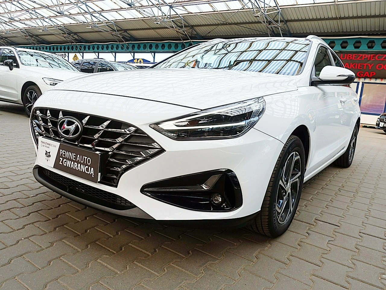 Hyundai i30 - Zdjęcie 77