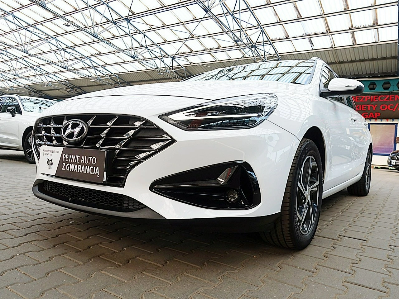 Hyundai i30 - Zdjęcie 7