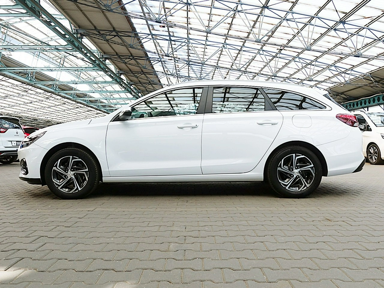 Hyundai i30 - Zdjęcie 67