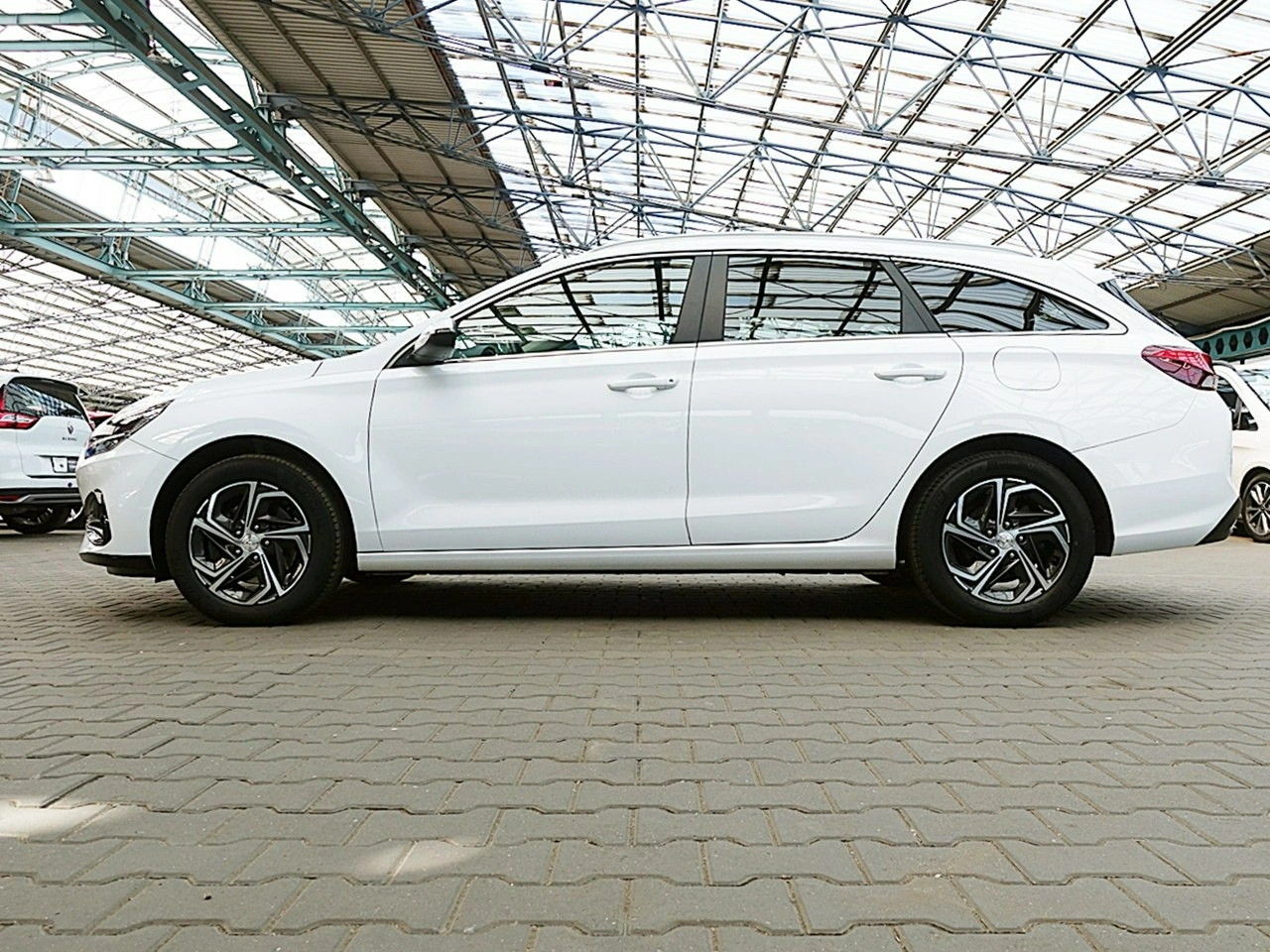 Hyundai i30 - Zdjęcie 5