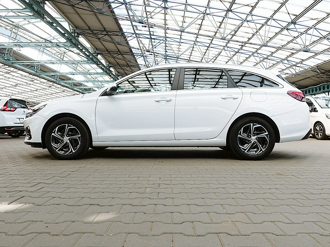 Hyundai i30 - Zdjęcie 58