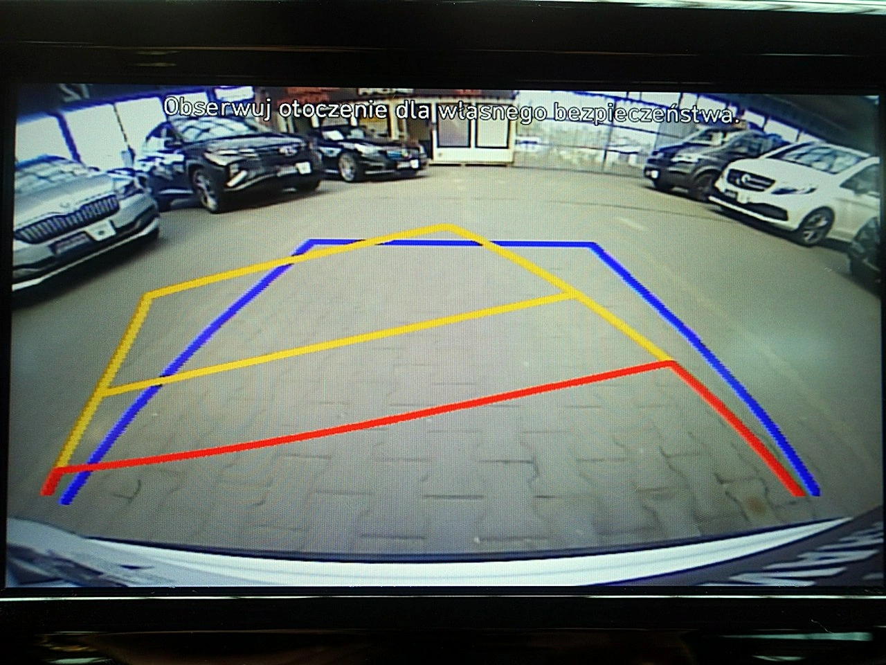 Hyundai i30 - Zdjęcie 52