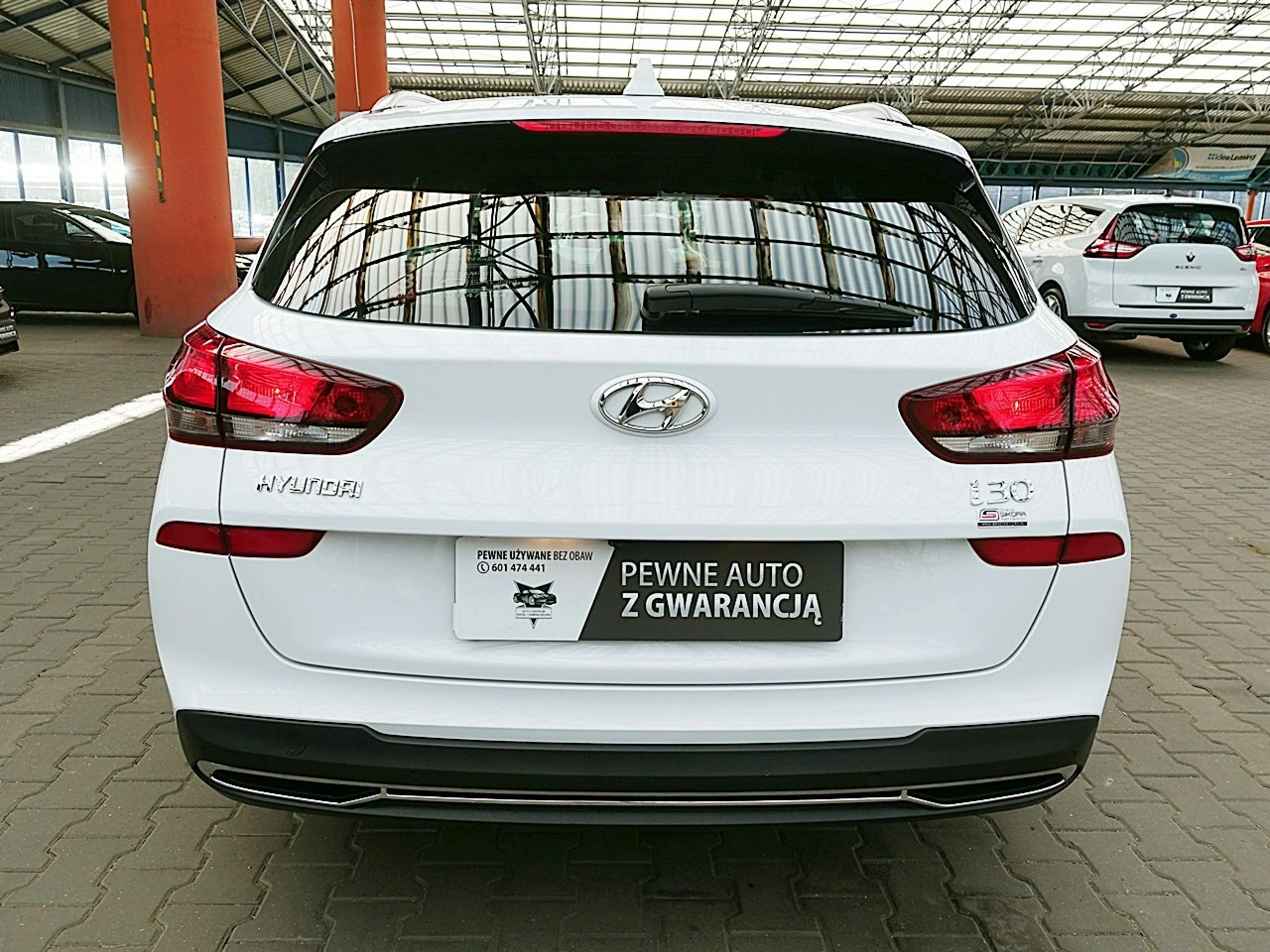 Hyundai i30 - Zdjęcie 66